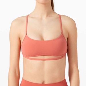 Lululemon Quiet Within Bra